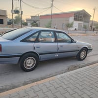 موديل ٩٠ • رقم اربيل • مكينة وكير شرط