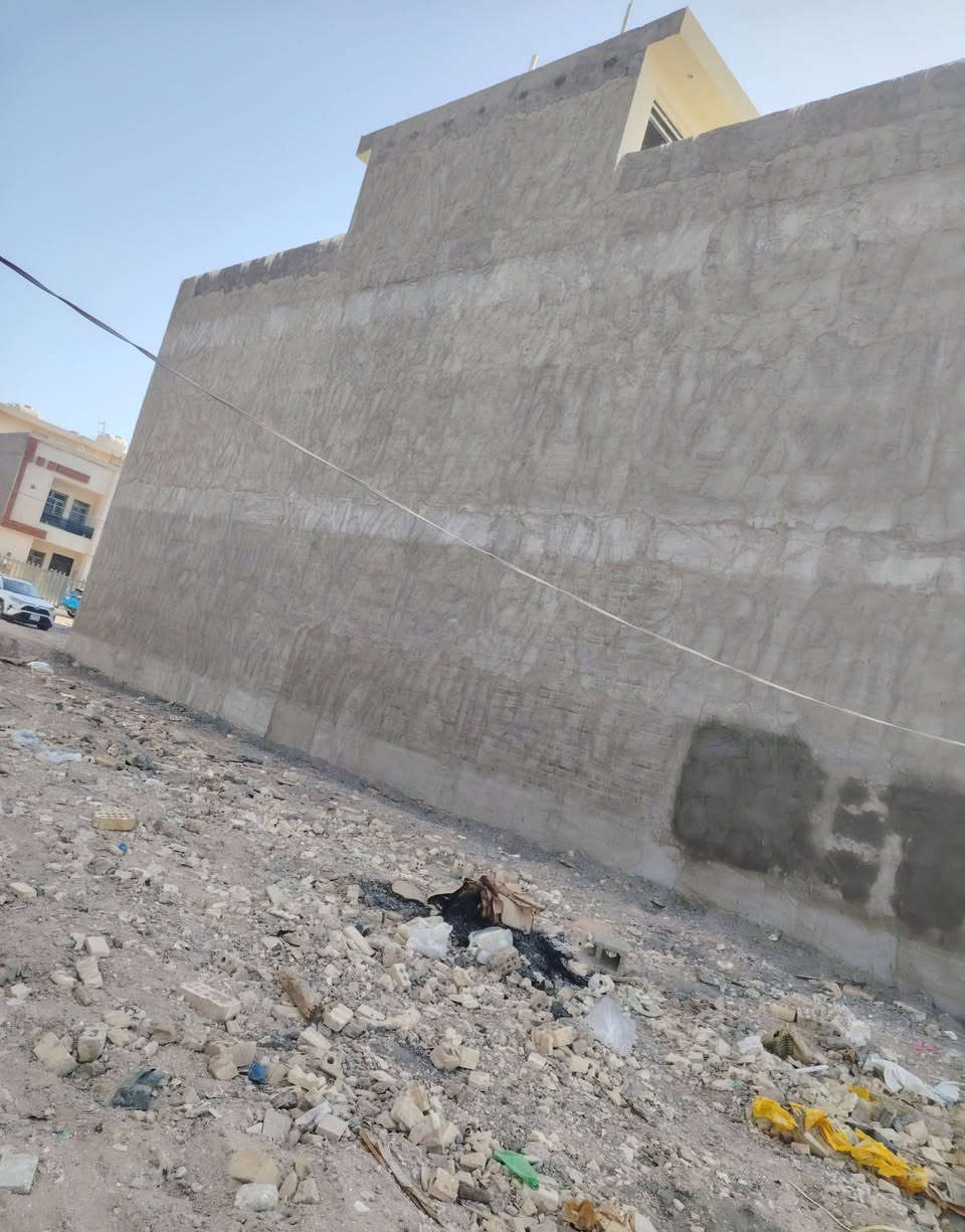 🔴 لباخ سمنت متفرغ حاليا
( تشميع ، جراره. صقل ، واجهات ،مناور ،ستاره ، 
شغل نظيف ومناسب
#بغداد 
واتساب ***********
