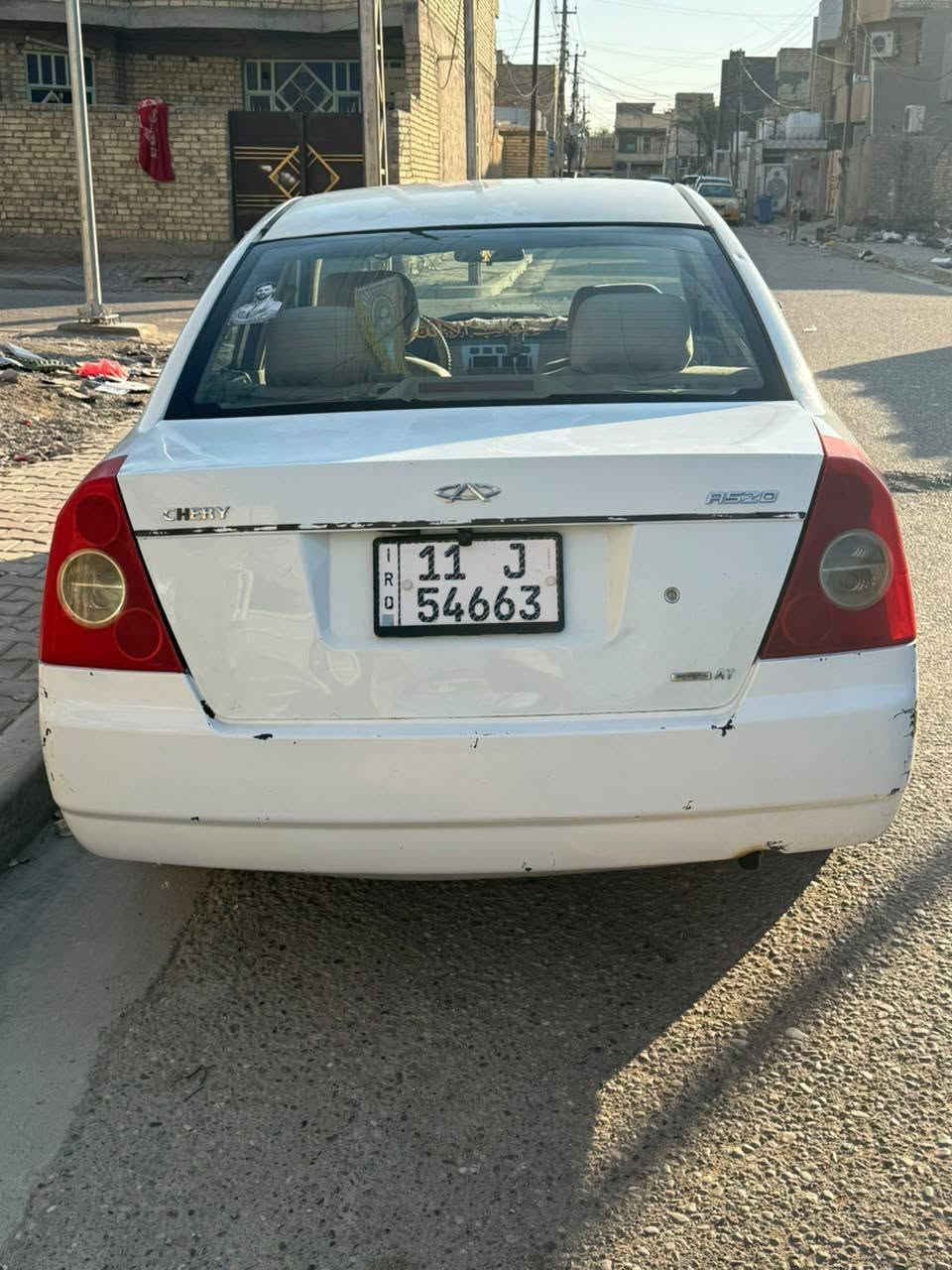 البيع شيري محور مكينه كورلا حديث حجم 1800تبريد ثلاجه تخم تاير جديد صدر جديد رقم جديد شاشه اكامره دواره ضرر جاملق امامي باقي مكفول سعر 37بيها مجال شراي ***********مكان بغداد
