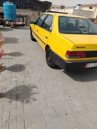 ٢٠٠٩ • بدون صبغ • باسمي