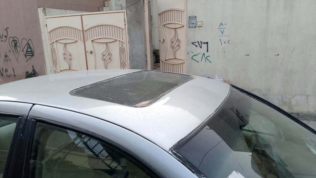 Nissan sunny 2002
سەرەتا بەناوی خوا 
نیسان سەنی ٢٠٠٢ ئیستڕات خاس ناو زەرد و سلاید گیرڕ ئۆتۆماتیک فوللل سەیارەکە تا بلێ تونوو تۆ ڵە سبوغ عامە لەسەر کاڵکردنەوە ئەوەش ڕەقەم.                                           ***********.                                                              ***********. السليمانية, العراق
