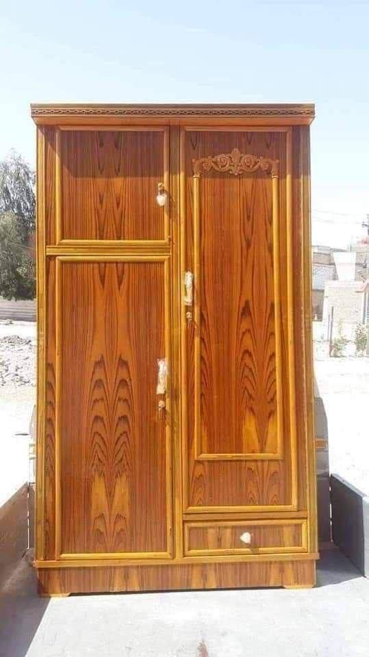 كنتور • ٢ باب • ٢١٥×١٢٠ سم
