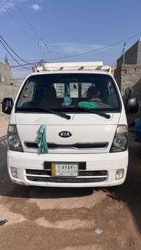 كيا • ٢٠١٨ • كفالة عام