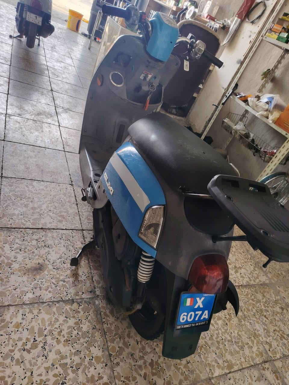 بوليسي نوزل • ٢٠١٠ • كفاله