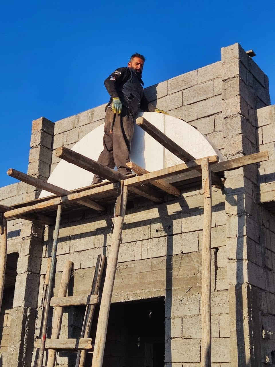 نجار • اسعار مناسبة • كركوك