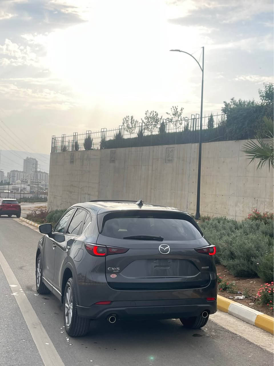مازدا CX5 • ٢٠٢٣ • السليمانية