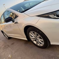 كورلا • ٢٠٢٥ • كفالة عامه
