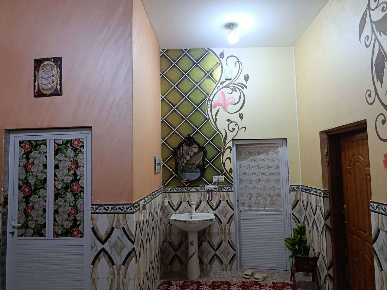 خنيطله • بيت زراعي • ١٧٠م
