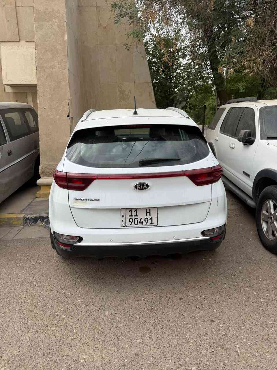 سبورتج • ٢٠٢٠ • خليجي
