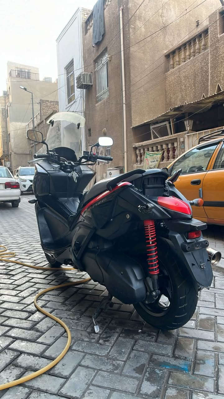 سلام عليكم
دراجه فاز هوندا جديده ونضيفه حيل مكينه كفاله عامه بل جيس المكينه بيه صالنصه رياضي والدراجه كير S7 مو عميه وطلعات كامله شغاله كهربائياته شغاله وموضح كلشي بل صور كامله نقصه جاملغ امامي وكسر بل مازده وتك اشاره يسره خلفيه بس ذني نقوصاتهن ميكلفن
للاستفسار ***********
العنوان الاعظميه 
السعر مليون وبيه مجال مستعجل عله بيعته
