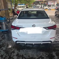 سنترا ٢٠٢٣ • ٧٤٠٠٠ كم • رقم اربيل