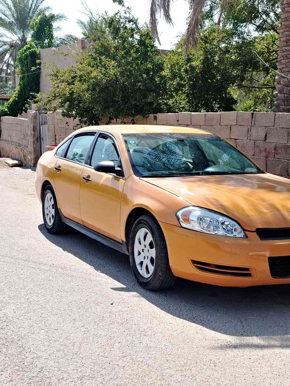 السلام عليكم
للبيع امبالا موديل ٢٠٠٩ محرك ٣٥٠٠
السيارة جاهزة محرك وكير وتبريد
مصبوغة جديد وجاهزة
السعر ٦٥ وبي مجال 
رقمها انبار تحويل مباشر
مصفرة هيئة وغرامات

***********
