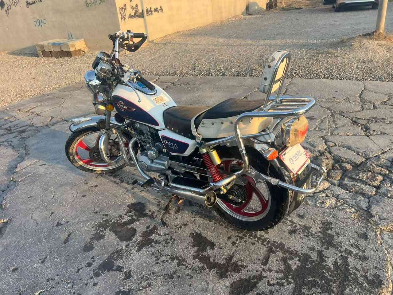 السلام عليكم مكلف بلنشر موطور جني دبل البلك كلو شركه موديل 2021 ما عيزو برقي كهربائية كله شقاله محرك ما مفتوح موطور خير من الله مال جناي السعر اتصال للاستفسار اتصال *********** المكان ناحية الزاب مصطفى خالد
