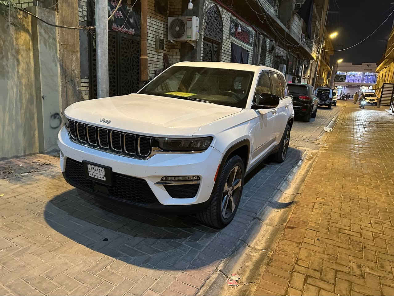 لاريدو • ٢٠٢٥ • تقرير مياه