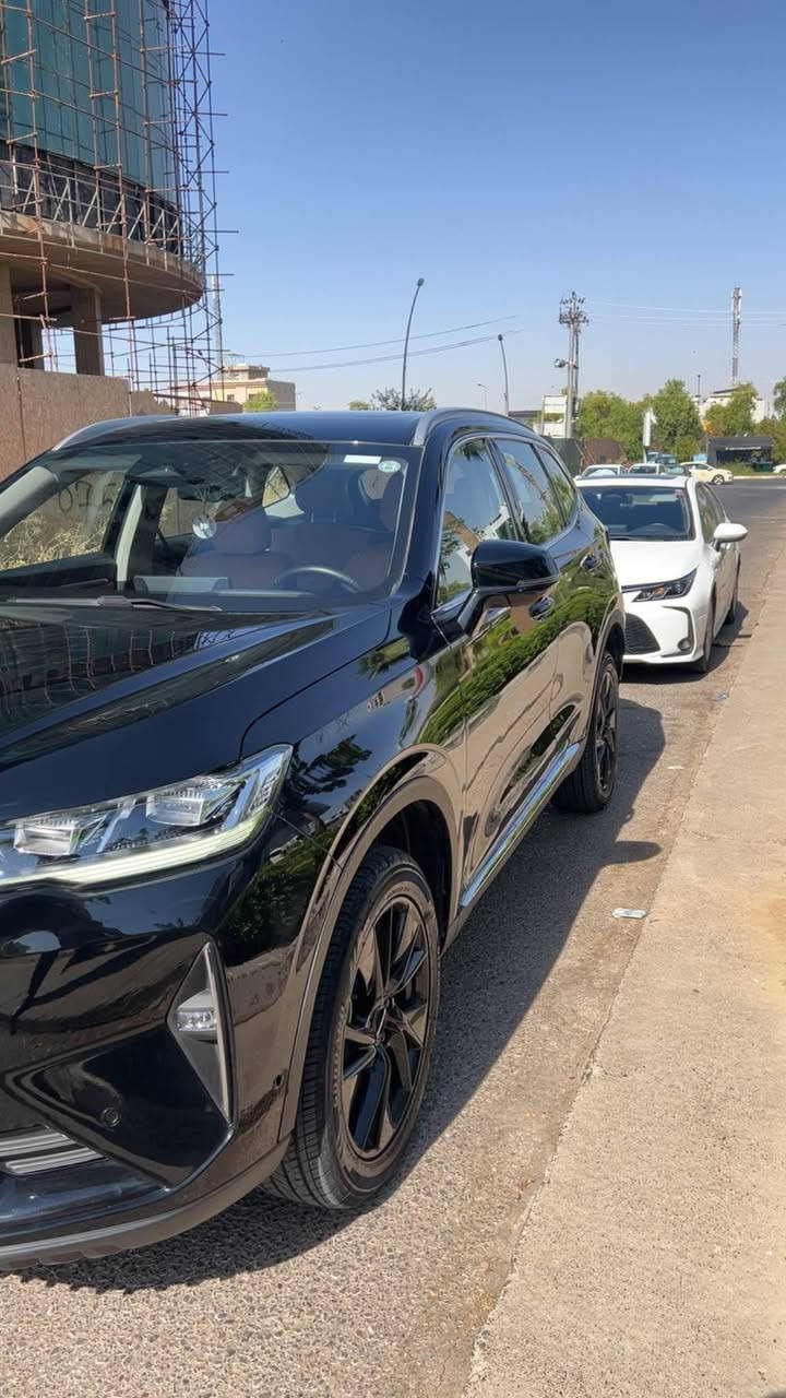 کــــــوردی عربي
هەڤاڵ H6 مۆدیل / 2023 
نـرخ / 175$ وەرەقە
تەنها فرۆشتن
 زەمان شریکە ماوە و هەموو سێرڤسەکی لە شەریکە لۆ کراوە
مواسفات / فوول 
پانــــۆڕاما ،
سندوق شەفت 
کلین بێ سبوغ 
٢ جێی بچوک PDRی هەیە 
ڕەقەم و سەنەوی نوێیە 
ڕۆیشتن / 86 هەزار کم

ناونیشان هەولێر :***********

هفال H6 مودیل / 2023 
سـعـر / 175$ ورقـة 
فقط للبیع
ظمان شركة 
مواصفات فوول 
بانوراما  
صندوق شفت 
محرك / 4سلندر 2.0 تیربو
رقم و سنویە جدید 
ماشي 86    الف كم 
كلین ، بدون صبغ 
شبر pdr 

عنوان اربیل 
*********** أربيل, العراق
