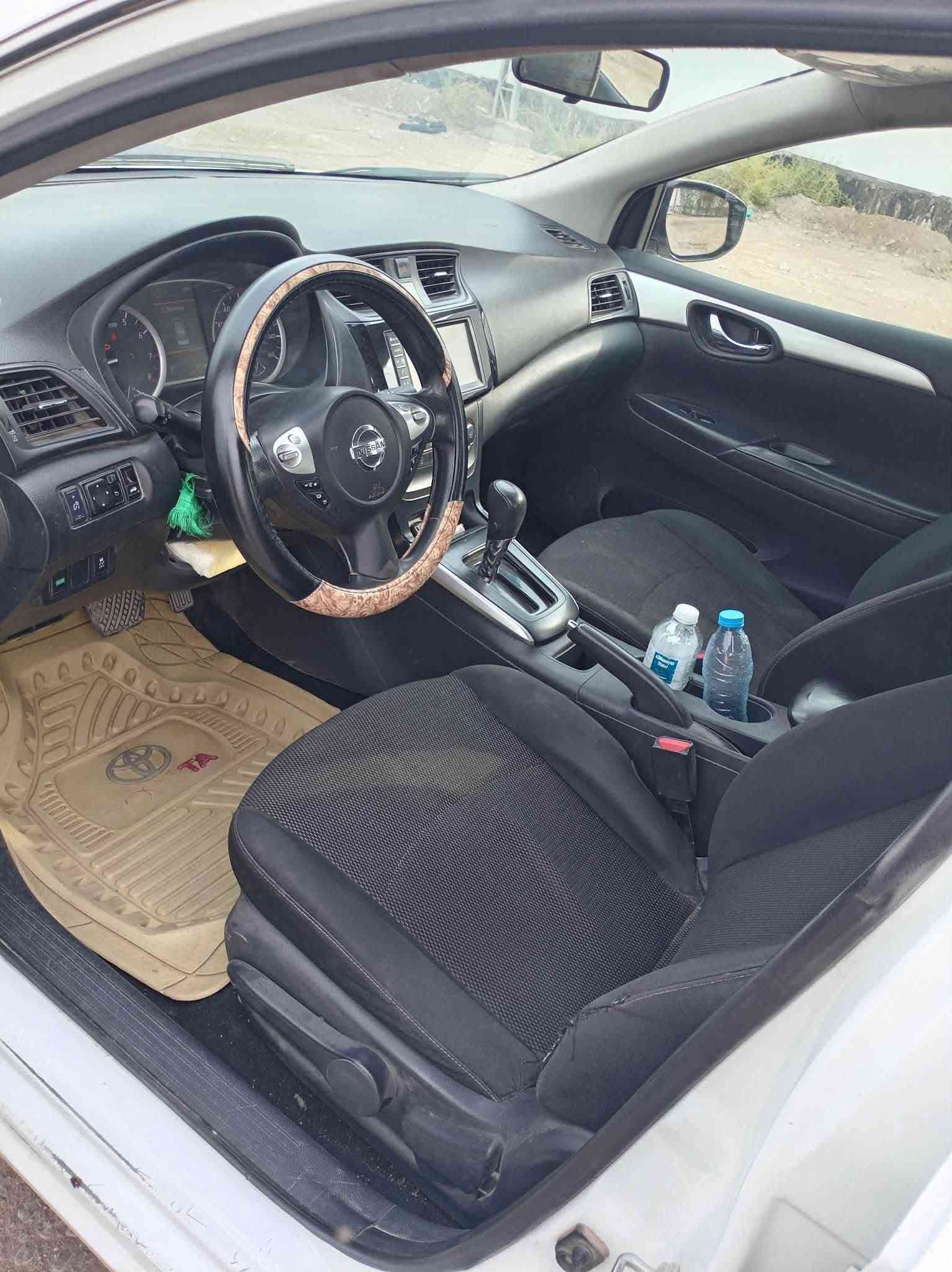 سنتر موديل 19 وادر امريكي سونار بالمنشور مكينه 2000 دوش السياره ماناقصه كلشي جاهزه من اي شي السعر 95  مكاني بابل ترهم بيع او مراوس اي استفسار *********** اتصال أو مرسله وتساب فقط
