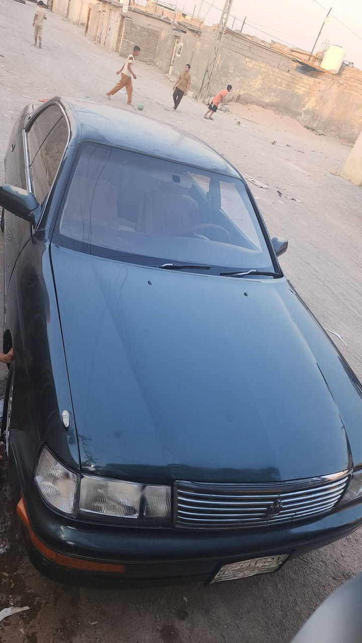 لام عليكم بطه متصل مكفوله كص ونقل مكينه وكير وحداديه وكهربايات ووتخم تاير وتحويل كبل مكاني البصره الزبير للستفسار  *********** السعر ٤٧ وبيه مجال جاهزه السياره رقم بصره
