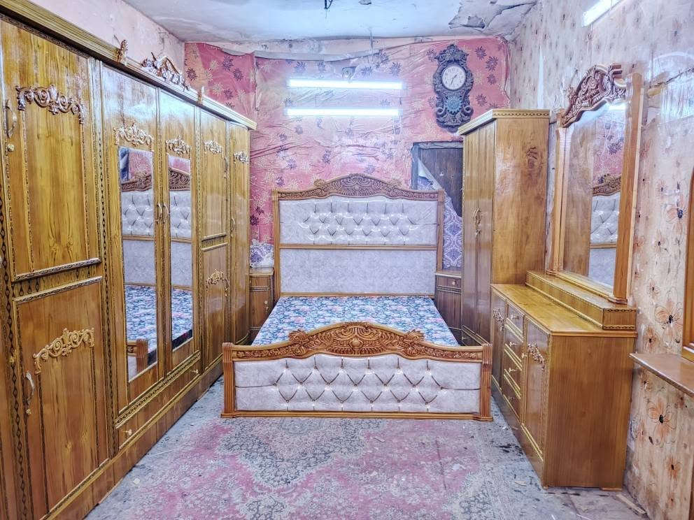 بغداد • غرف نوم