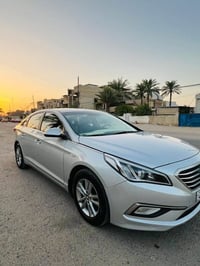 ٢٠١٨ • غاز بلادي • حساسات امامي وخلفي