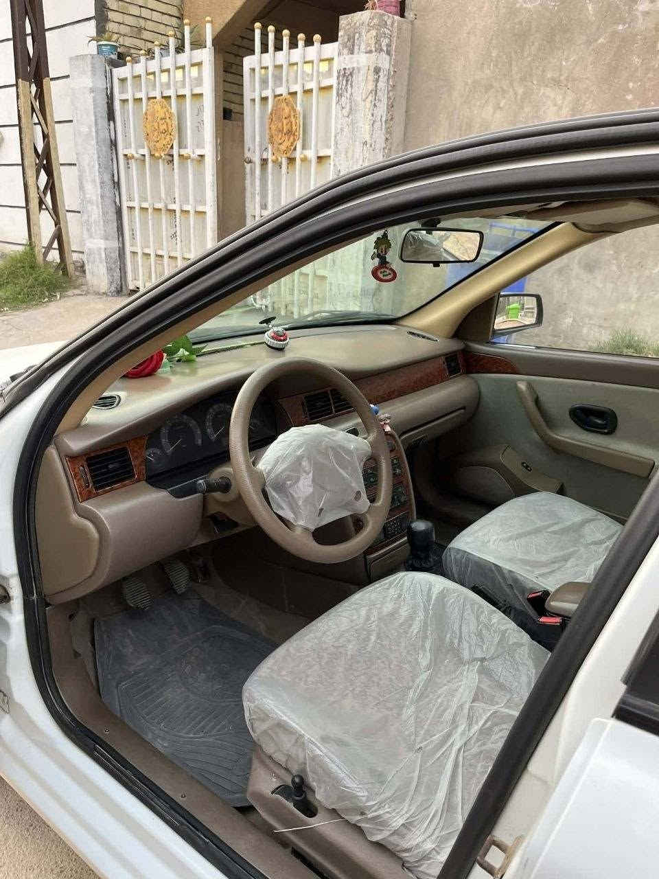 سلام عليكم سمند موديل 11 ناطق للبيع ومراوس حسب القناعه
مكينه وكير وحداديه وتبريد ڱڵـه جديد

السياره ع وضع الشركه لٱ ضربه ولا صبغ فقط بنيد مبدل صفاحهه موس غرفه جديده بلاديه شرط التحويل راعيهه يمي السعر 45 وبيها مجال قليل مكاني بابل قضاء المحاويل ***********
