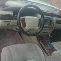 موديل ١٩٩٩ • مكينه VVT • نقل جثه