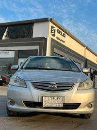 بي واي دي G3 • ٢٠١٣ • رقم نينوى