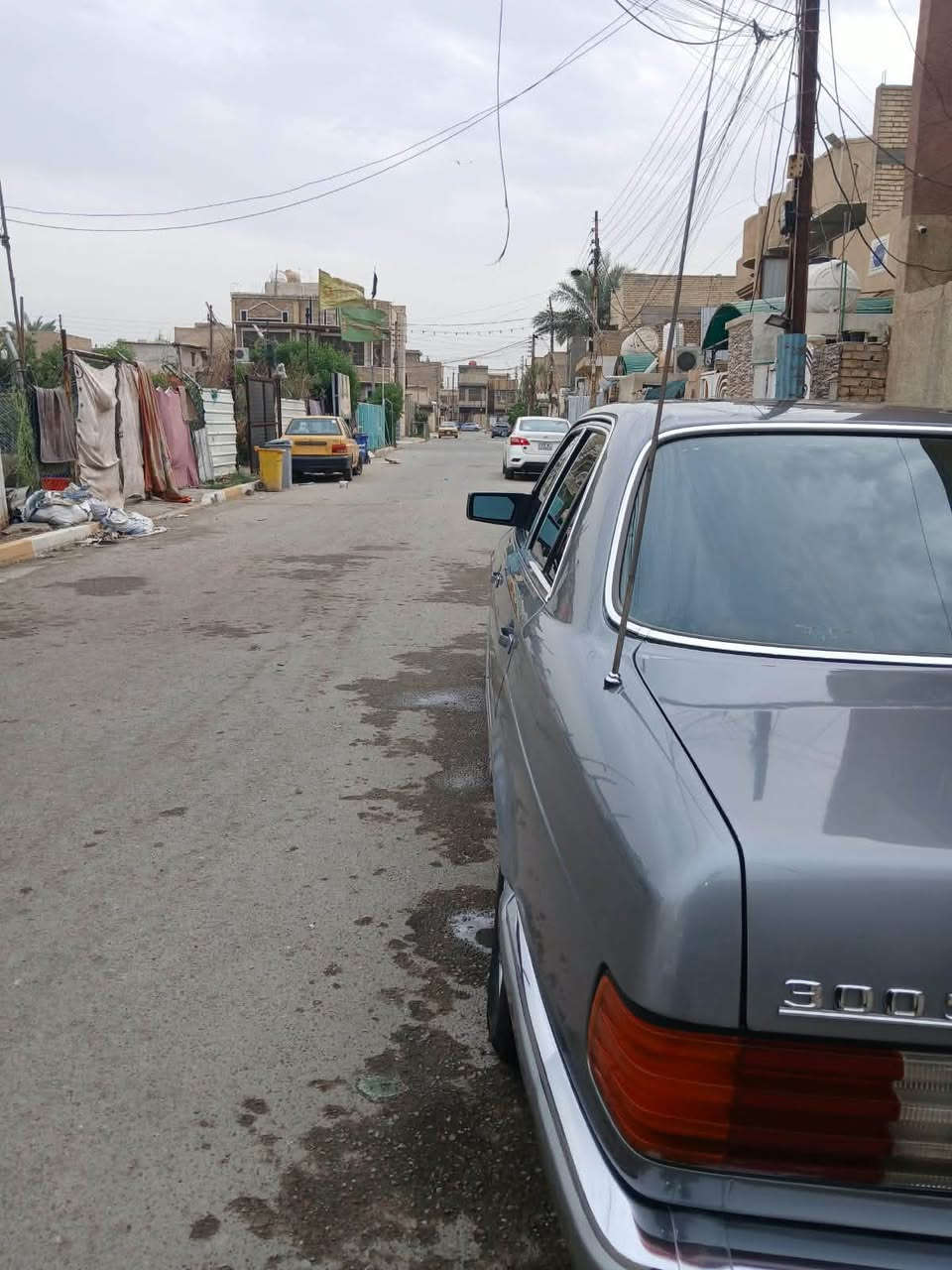 موديل ١٩٩١ • وارد ياباني • مكينة مكفوله