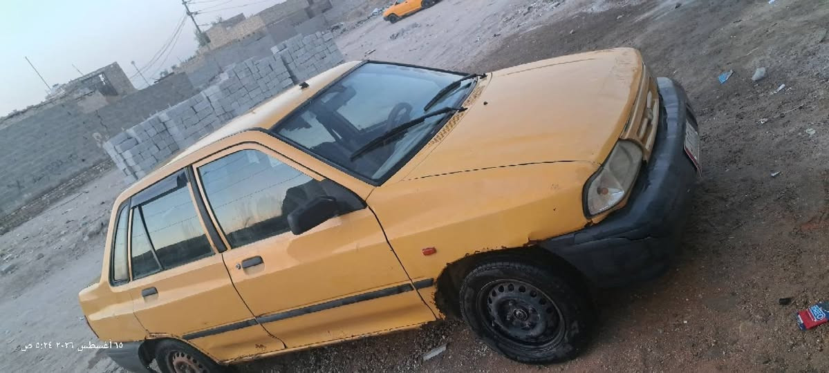 السلام عليكم سايبة للبيع موديل 12 رقم بابل السنوية لل ٢٨ مصفرة لاهيئه ولا غرامات مكينة تبخر الحدايه نص عمر مداور ثاني السنويه بسمي السعر قفل 15ورقه مكاني ديوانيه منطقة البو جاسم رقم الموبايل ***********
