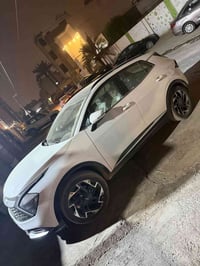 سبورتج • ٢٠٢٤ • ماشيه ٣٥٠٠٠