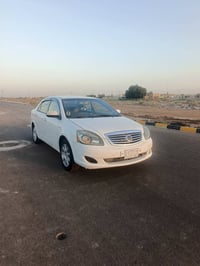جيلي • ٢٠١٣ • رقم بغداد