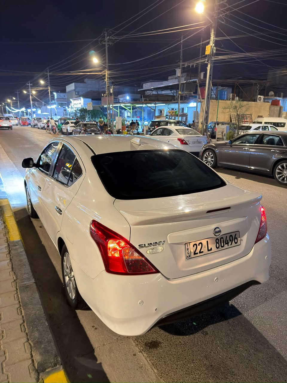 سني ٢٠٢٤ • هندي • كفالة