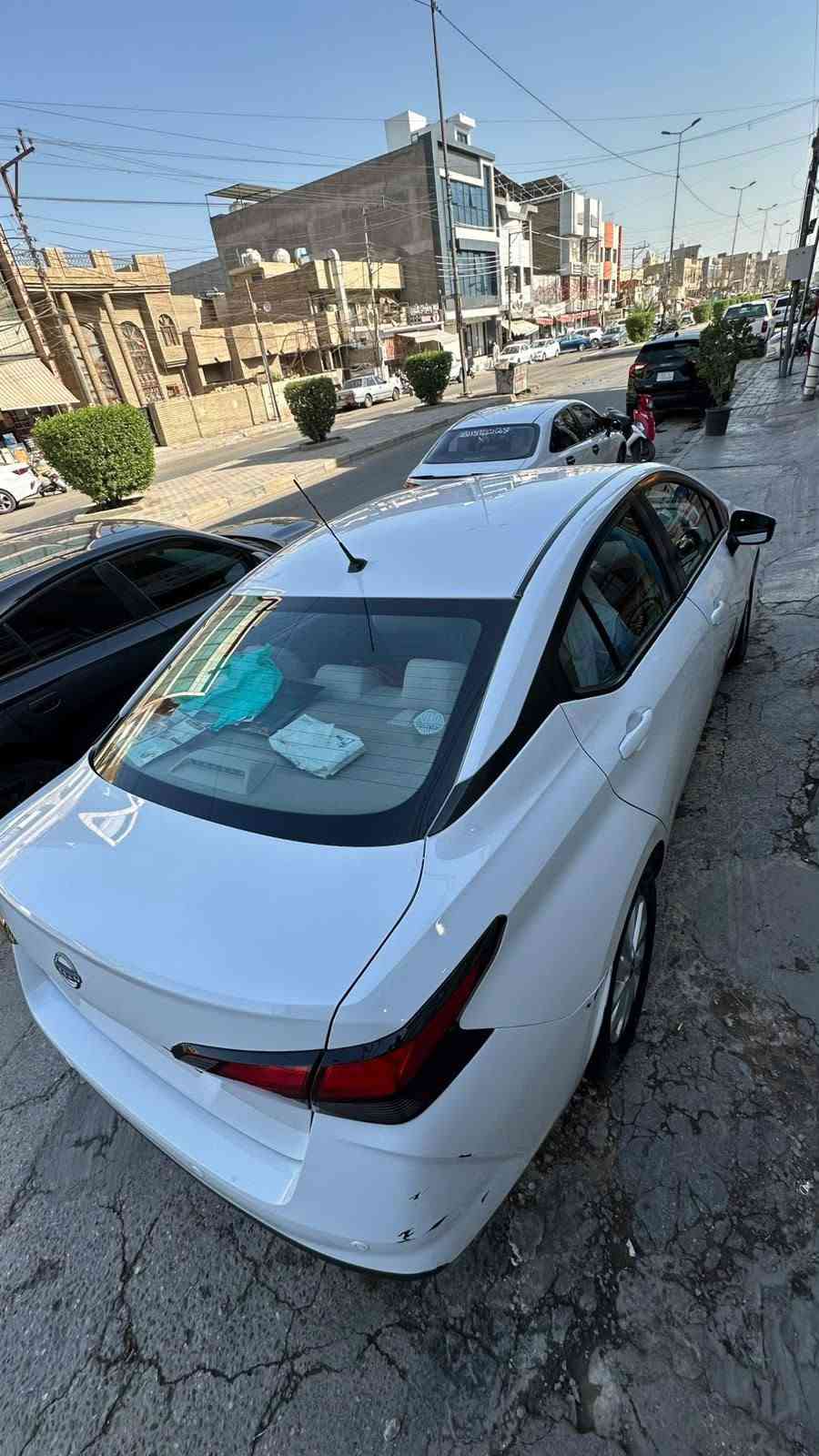 صني مكسيكي • ٢٠٢٣ • رقم اربيل
