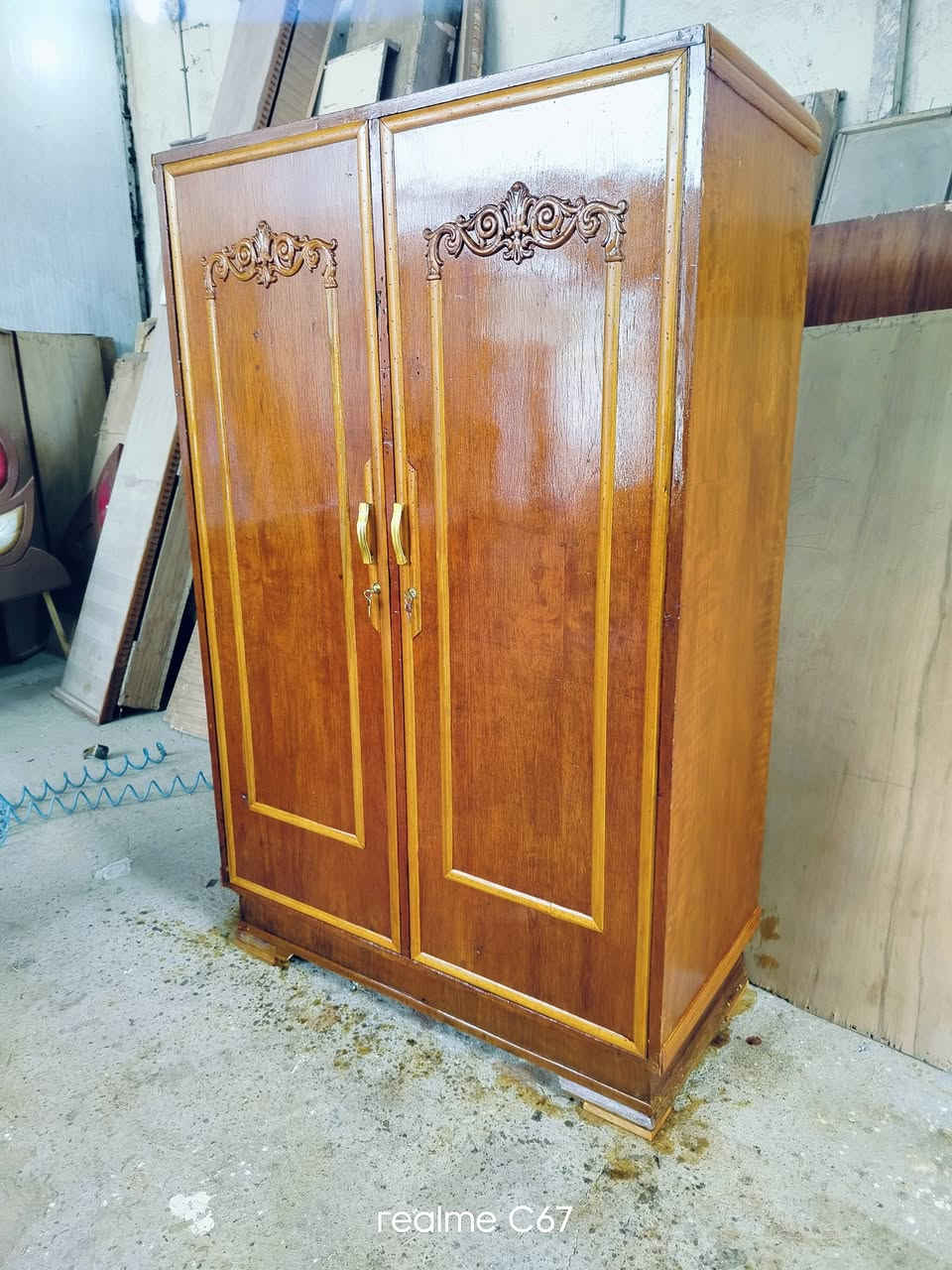 كنتور • ٢باب • ثقيل