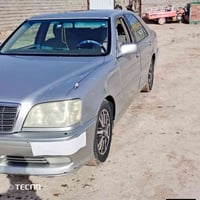 كرستال اصل • ٢٠٠١ • مكينة وكير جدد