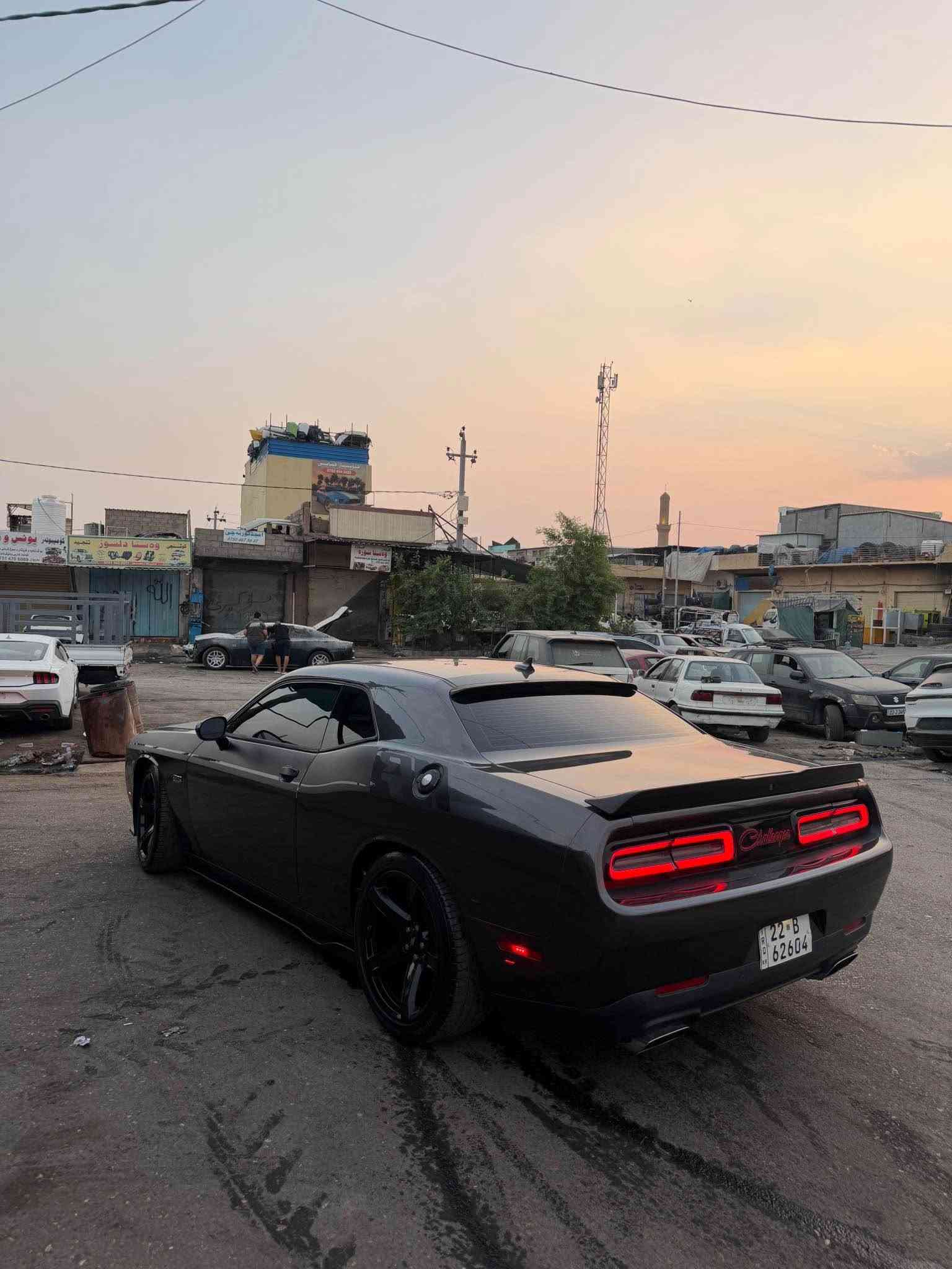 Challenger RT 2017 سياره فول بس بدون فتحه سوبر تراك باك سياره جديد گير محرك كهربائي كلها بشرط رقم سنويه كله جديد جاهز من كلشي سياره بيه ٤ قتع سياره دواخل كلش قليل بيه ماشيه ٦٥ الف سياره سعر سياره ١٣٤ ورقه مكان سياره اربيل أربيل, العراق
