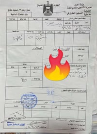 قطعة ركن • مي كهرباء مجاري • مقابل ساحه خدمات
