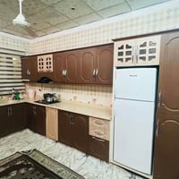 كاونتر • المنيوم • أربيل
