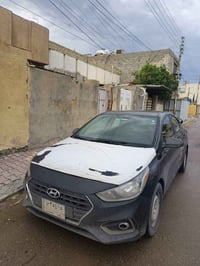 موديل ٢٠٢١ • وارد امريكي • مضروبه