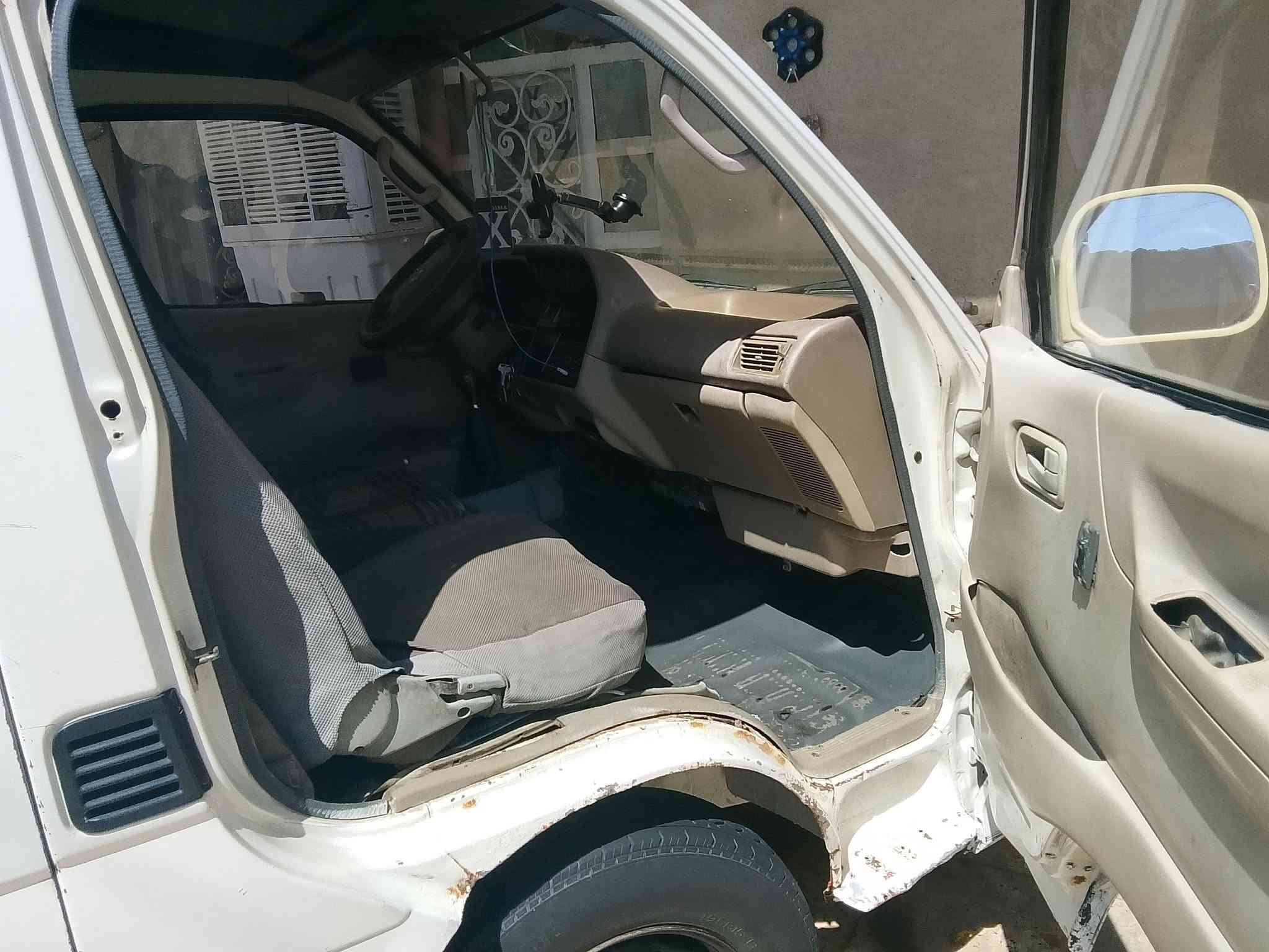السلام عليكم عندي جنبي باو رقم نكليزي مصفره خط وبحث ومرور بسمي تحويل مباشر مكينه كل يومين نص ربع تصرف كهربايات كلهه شغاله كير اكسل كفاله تخم تايرت جديد السيارة خير من الله السعر 50وبيهه مجال قليل ***********
