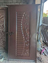 غرفه خشب • بليت ثخين • توصيل تكريت