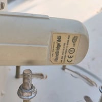 نانو بريج • M5 • النجف الاشرف