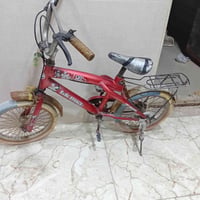 بايسكلات للبيع سعر 50 بيهن مجال07718041847