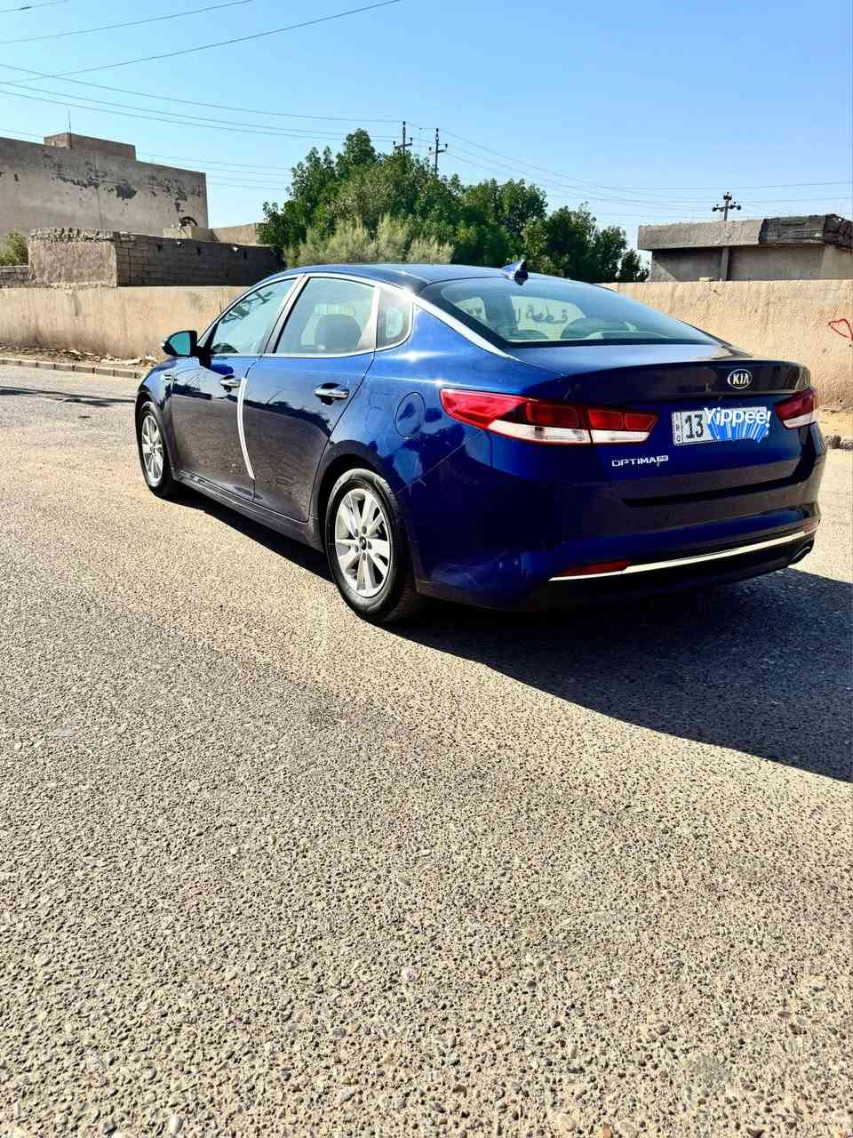 اوبتما • ٢٠١٨ • رقم ميسان