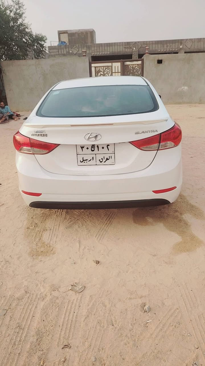 النترا • ٢٠١٣ • رقم اربيل
