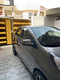 بيكانتو • ٢٠١٢ • رقم اربيل