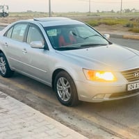 سوناتا وارد امريكي • ٢٠١٠ • مكينه ٢٤٠٠