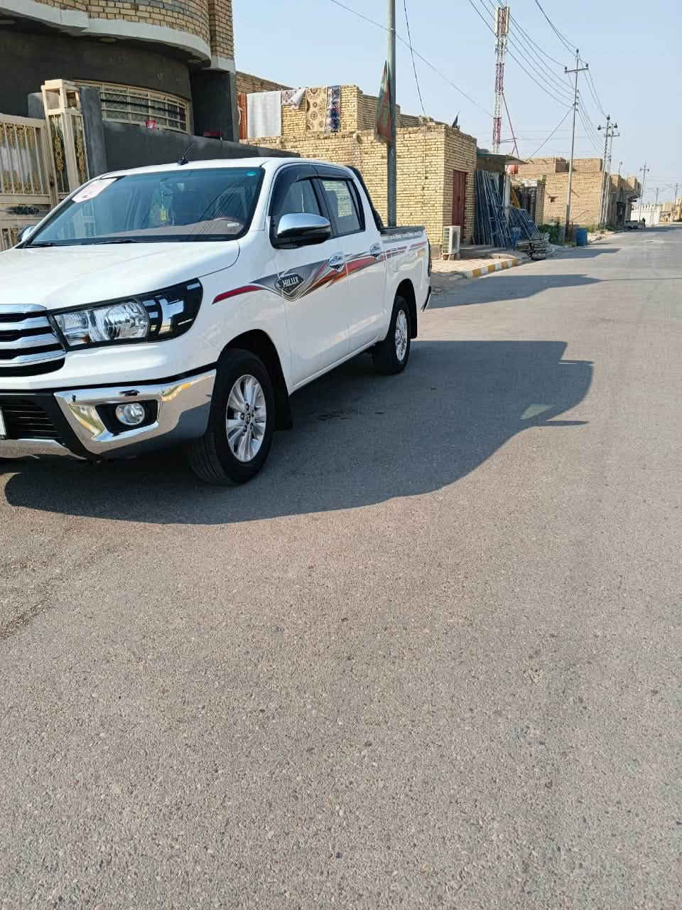 بيكم لبيع موديل 2024فول مواصفات ماشيه 40الف هاتف *********** ميسان الكحلاء كفاله عامه
