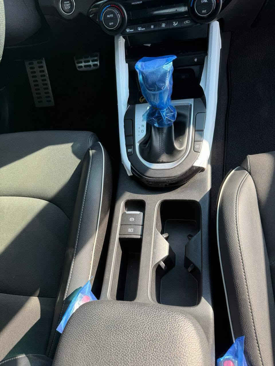 سعر مناسب
🚘 للبيع كيا فورتي Kia Forte GT-Line موديل 2024
***********
🇺🇸 وارد أمريكي
🔹 اللون: أبيض لؤلؤي
🔹 الفئة: GT-Line
🔹 المحرك: 2.0 لتر / 4 سلندر
🔹 مواصفات GT-Line
🔹 بدون صبغ
🔹 بدون تبديل
🔹 سيارة نظيفة ومحافظة جداً
🔹 الفحص مفتوح أمام المشتري الجاد
✨ مواصفات GT-Line: • فتحة سقف
• مقاعد جلد
• شاشة كبيرة
• تشغيل ودخول ذكي
• كاميرا خلفية
• مثبت سرعة
• أنظمة أمان ومساعدة قيادة
• جنوط رياضية
• إضاءة LED
• وغيرها من مواصفات الفئة
📞 الاتصال: ______***********
السيارة نظيفة وتستاهل الفحص والمعاينة. موصل, نينوى
