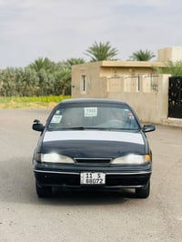 ١٩٩٥ • اوتوماتيك • رقم بغداد