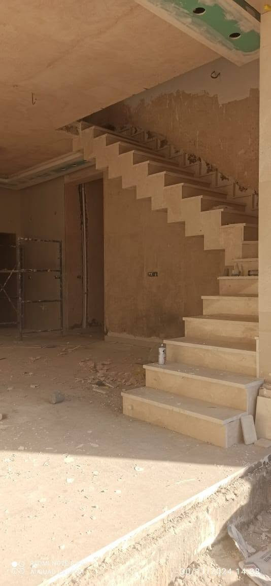 ✨ لمسة جمال تفرق ✨
تنفيذ وتركيب خلفيات سيراميك وبورسلين بأجمل التفاصيل، شغل نظيف ومرتب حسب طلب الزبون.
📍 كربلاء
للاستفسار والتواصل: مراسلة الصفحة 📩***********
جمعة مباركة على الجميع 🌹 كربلاء, العراق
